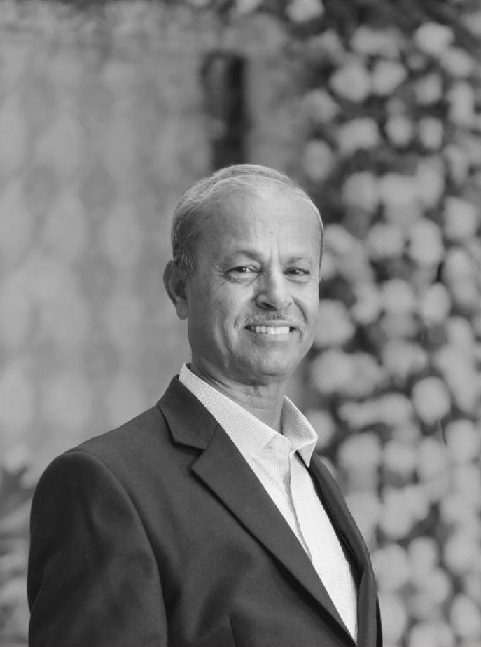 S. Janardhanan — Civil Engineer & Construction Consultant, Chennai